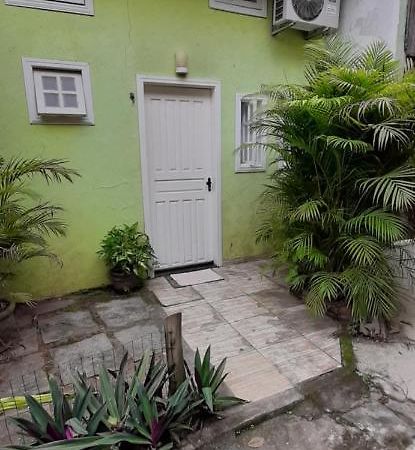 Loft E Vila Da Praia Studios Ilha Grande Eksteriør bilde