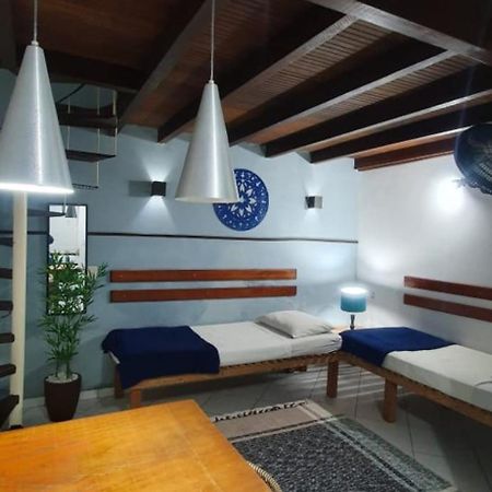 Loft E Vila Da Praia Studios Ilha Grande Eksteriør bilde