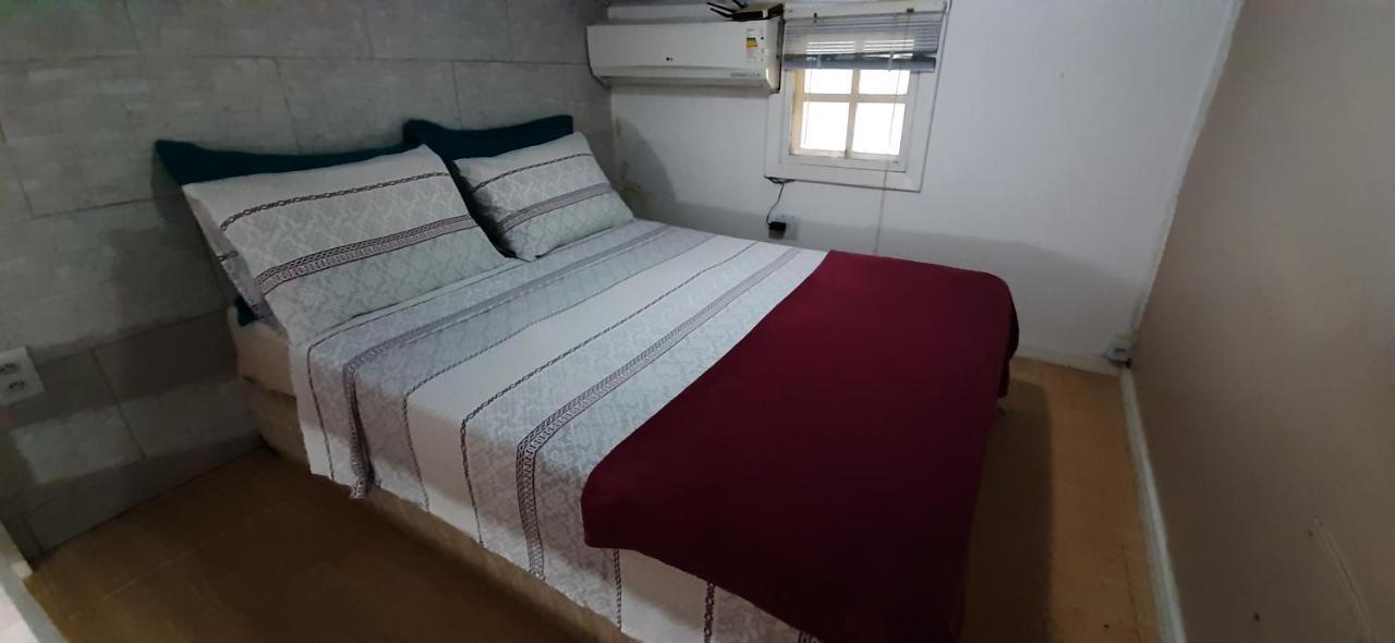 Loft E Vila Da Praia Studios Ilha Grande Eksteriør bilde