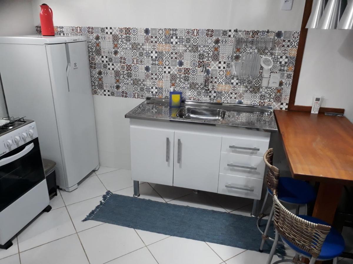 Loft E Vila Da Praia Studios Ilha Grande Rom bilde