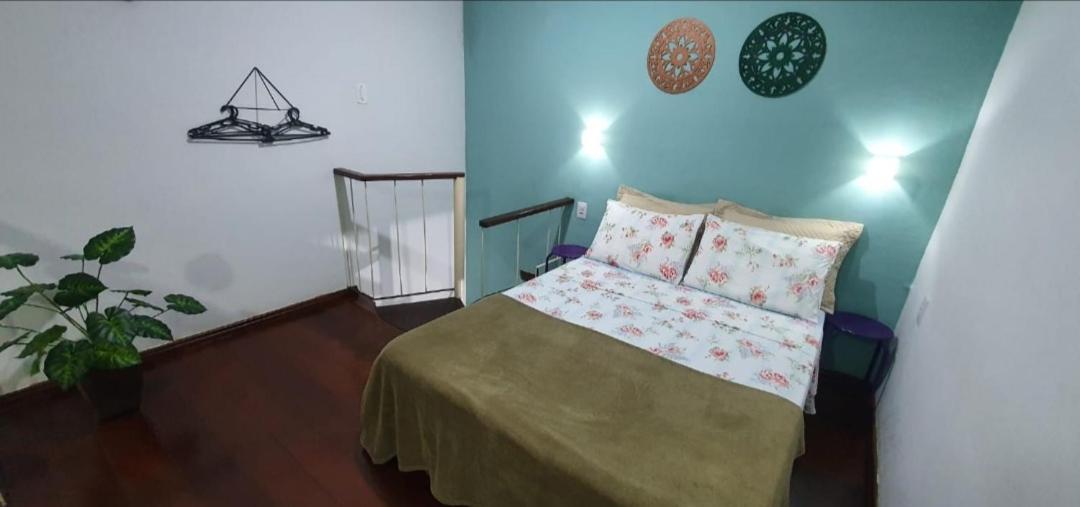 Loft E Vila Da Praia Studios Ilha Grande Eksteriør bilde