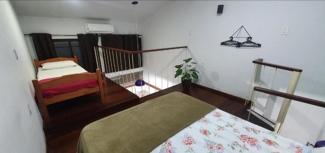 Loft E Vila Da Praia Studios Ilha Grande Eksteriør bilde